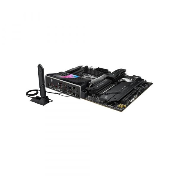   ASUS ROG STRIX X870E-E GAMING WIFI -  8