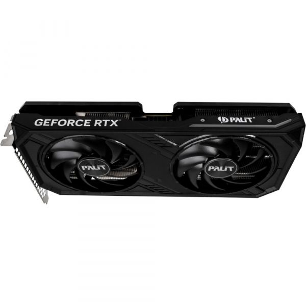 PALIT-XPERTVISION ³ NVIDIA RTX4070  DUAL 12GB GDDR6 192bit 3-DP HDMI RTX4070 DUAL 12GB GDDR6 -  5