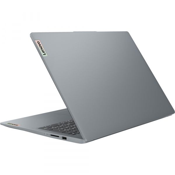 LENOVO  15.6FM/R5 7430U/16/1TB SSD/Intel HD/DOS/Ar ctic grey IdeaPad Slim 3 15ABR8 -  7