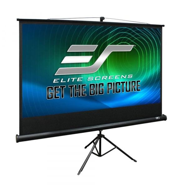   ELITE SCREENS T72UWH -  1