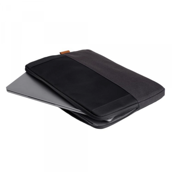    TRUST Lisboa 16" Laptop sleeve Black (25248) -  3