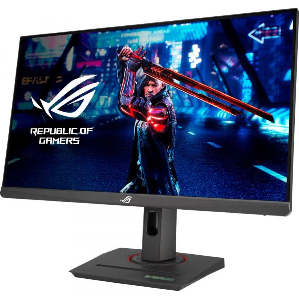 ASUS   IPS 24,5",1920*1080,380  XG259QNS -  3