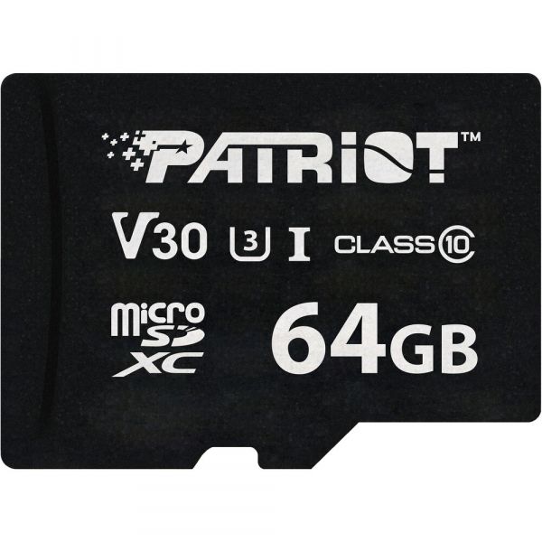    ' PATRIOT PSF64GVX31MCX -  1