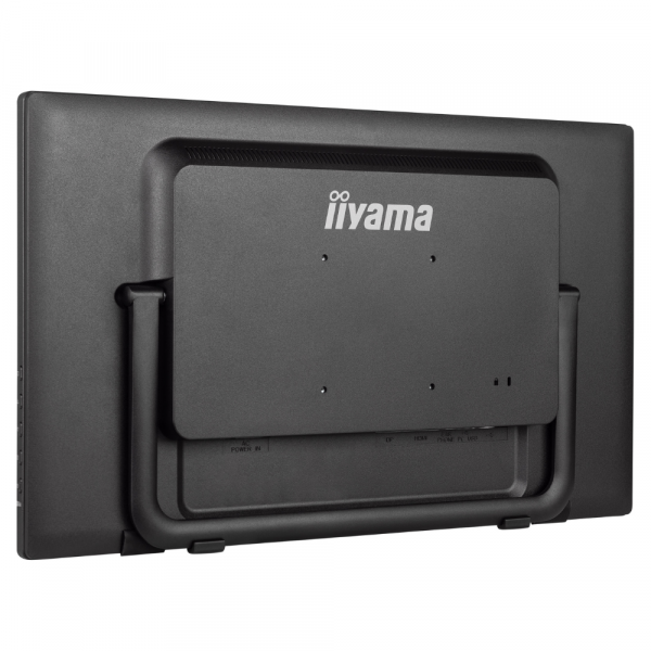  IIYAMA T2455MSC-B1 -  4