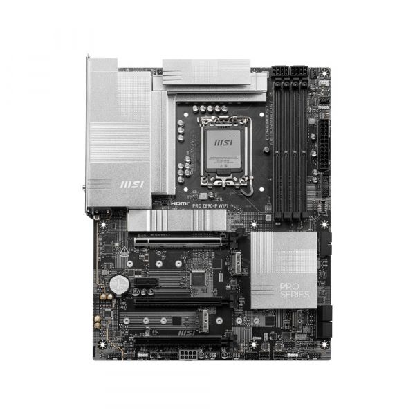   MSI PRO Z890-P WIFI -  1