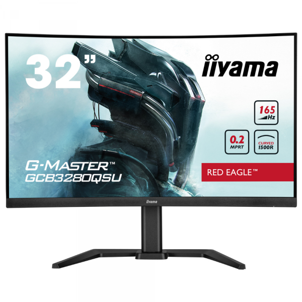  IIYAMA GCB3280QSU-B1 -  1