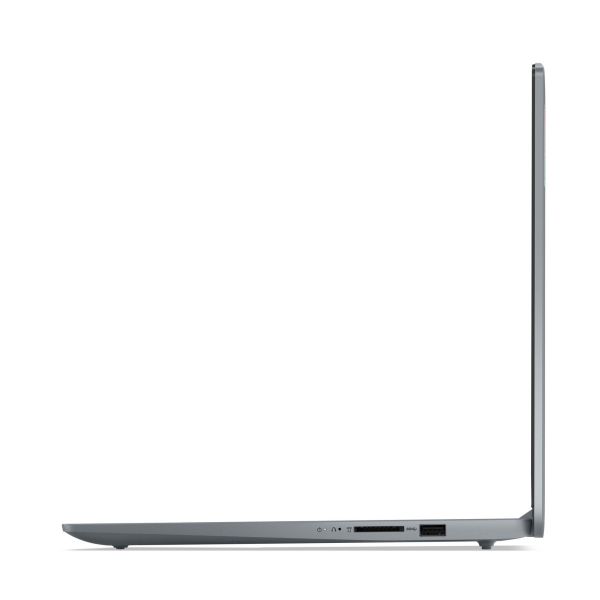 LENOVO  15.6FM/i5-12450H/16/512/Intel HD/DOS/BL/Ar ctic grey IdeaPad Slim 3 15IAH8 -  9