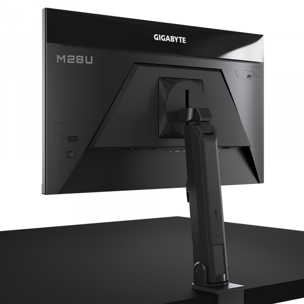  GIGABYTE M28U Arm Edition Gaming Monitor -  5