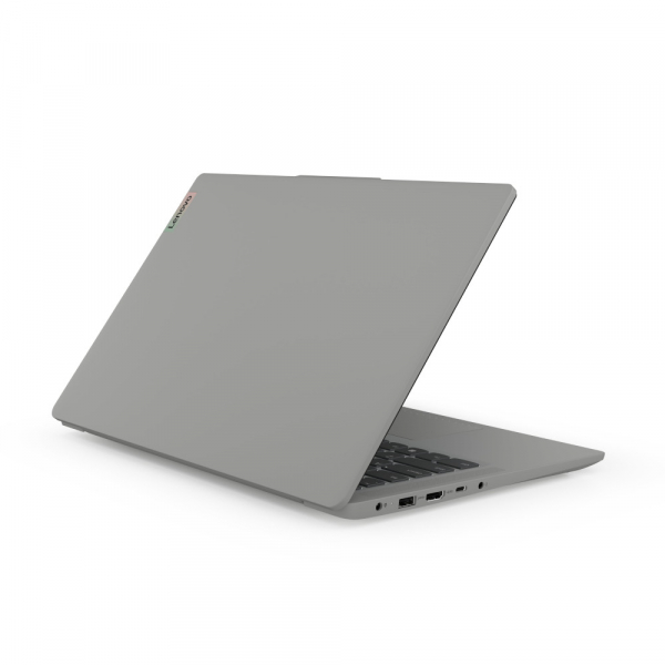 LENOVO  14FM/i3-N305/8/512/Intel HD/DOS/Arctic gre y IdeaPad Slim 3 14IAN8 -  9