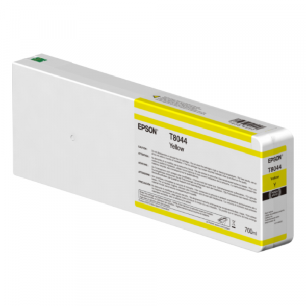   EPSON Yellow T55K400 700ml (C13T55K400) -  1