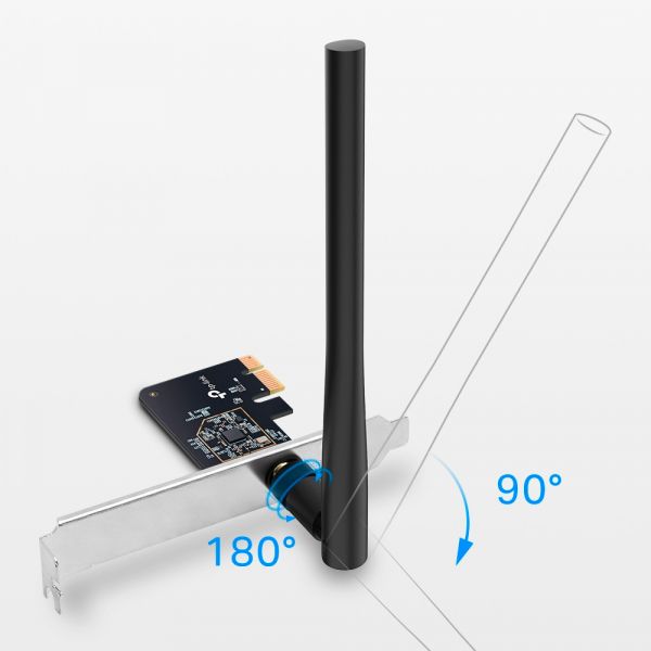   PCI-E  TP-Link, Arche r T2E Archer T2E -  6