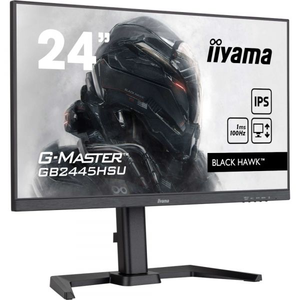  IIYAMA GB2445HSU-B2 -  2