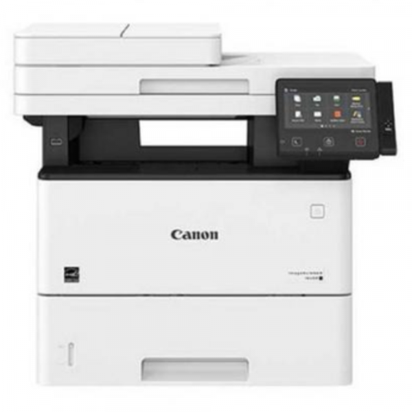 CANON  4   WiFi imageRUNNER 1643I II MFP -  2