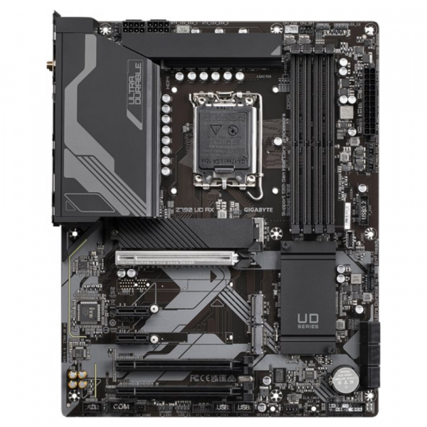   GIGABYTE Z790 UD AX -  2