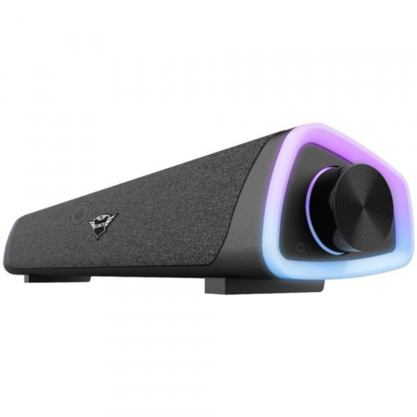   TRUST GXT 620 Axon RGB LED Soundbar (24482) -  3