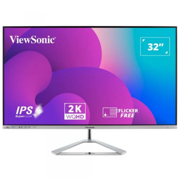  VIEWSONIC VX3276-2K-MHD-2 -  1