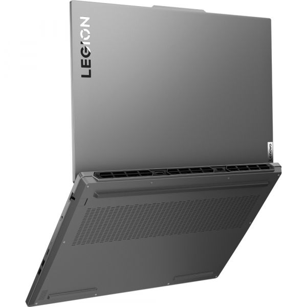 LENOVO  16WQXGAM/i9-14900HX/32/1TB SSD/RTX 4070 8G B/W11/BL/Luna grey LegionPro5 16IRX9 -  10