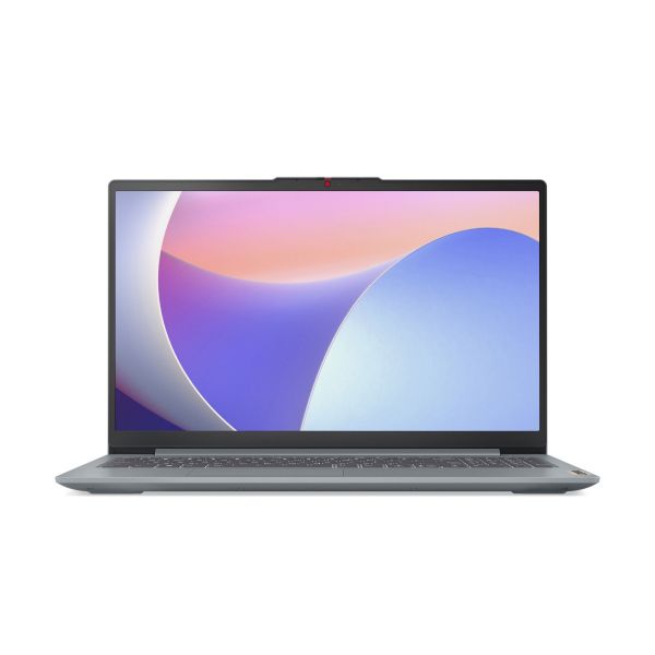 LENOVO  15.6FM/i5-12450H/16/512/Intel HD/DOS/BL/Ar ctic grey IdeaPad Slim 3 15IAH8 -  1