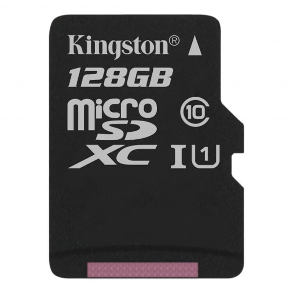  ' KINGSTON SDCS2/128GBSP -  1