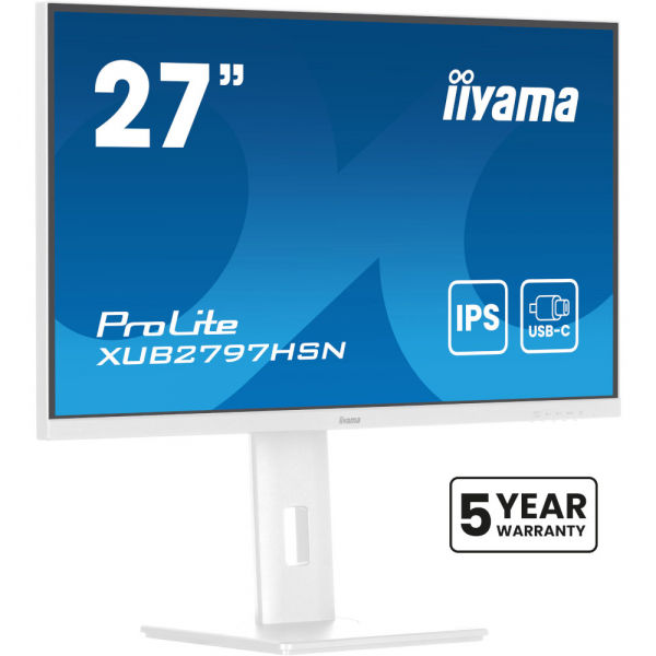  IIYAMA XUB2797HSN-W2 -  3