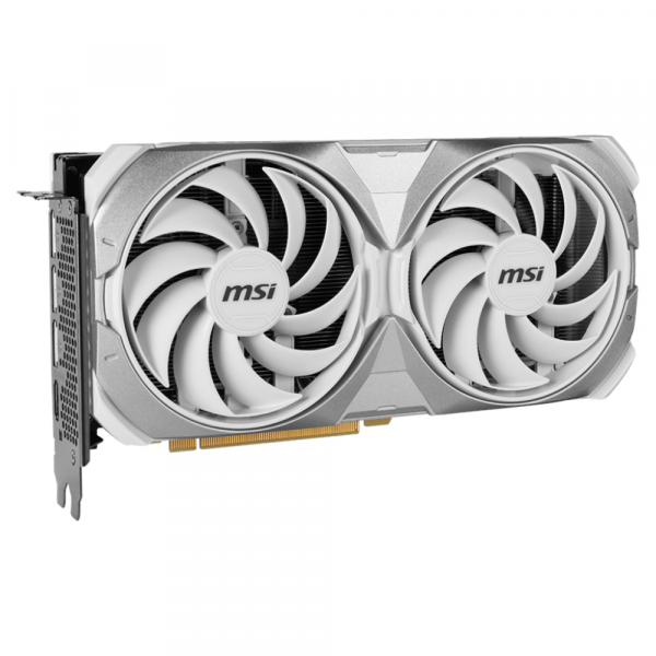 ³ MSI RTX 4070 Ti SUP 16G VENT 2X WH -  3