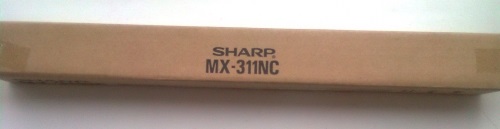 Sharp MX311MC -  1