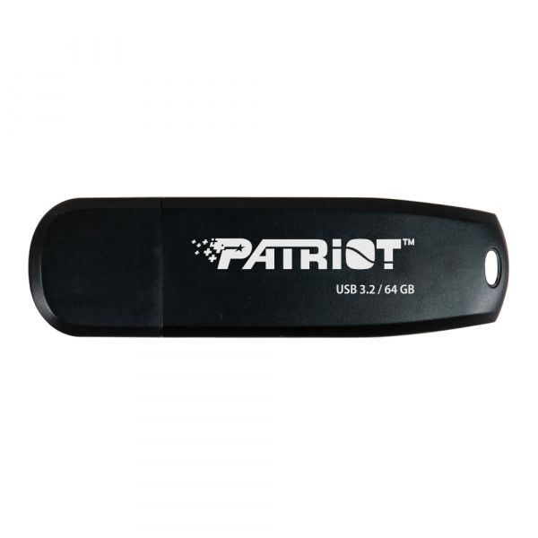 USB   PATRIOT PSF64GXRB3U -  3