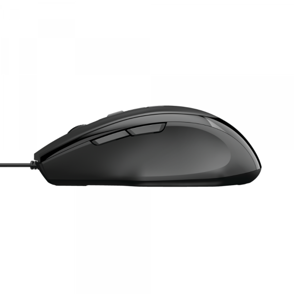  TRUST Voca Comfortable Mouse (23650) -  4