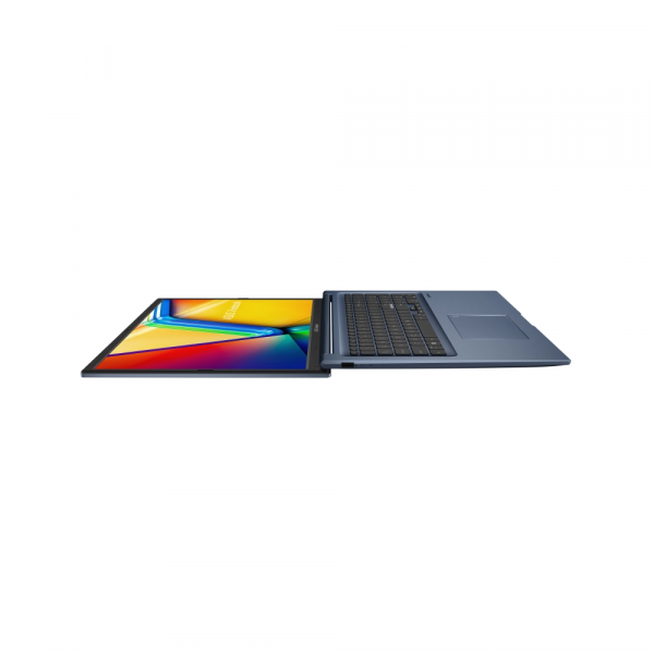 ASUS  17.3FMI/i7-1255U/16/1TB SSD/Intel Iris Xe/ DOS/BL/Quiet Blue X1704ZA-AU375 -  3