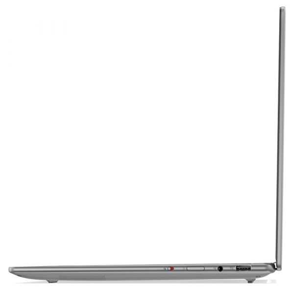 LENOVO  14.5_2.8K_OLED/R9 AI 365/32/1TB SSD/ AMD/W11P/BL/Luna grey Yoga Pro 7 14ASP9 -  10