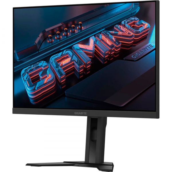 GIGABYTE i i 27"SS IPS 160Hz 1ms UHD(3840x2160) 2xHDMI(2.1) 1xDP(1.4) USB-C 2x3W KVM M27UA Gaming Monitor -  3