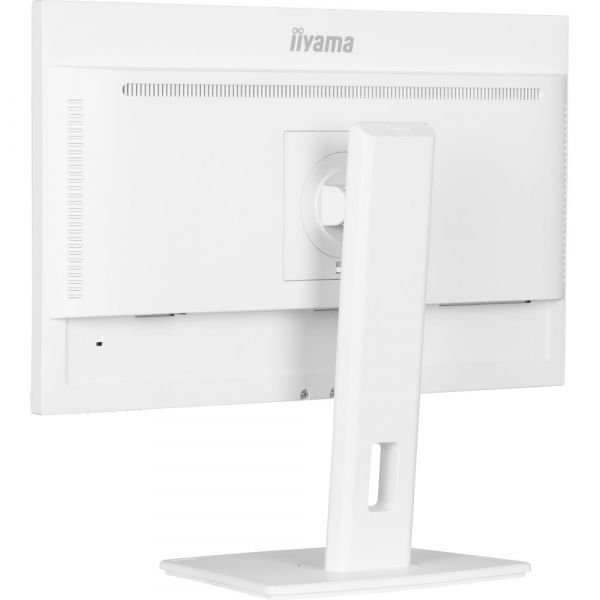 IIYAMA 23.8" 16:9 IPS  , 19201080, 1  (MPRT),  100 , Adaptive Sync, 1xHDMI 1.4/1xDP 1.2/1xDP o XUB2497HSN-W2 -  11