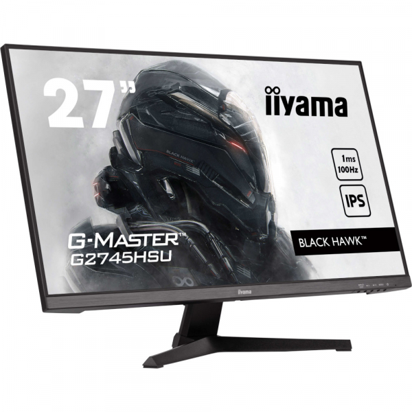  IIYAMA G2745HSU-B2 -  4