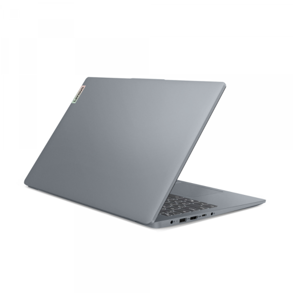 LENOVO  15.6FM/R3 7320U/8/512/Intel HD/DOS/BL/Arct ic grey IdeaPad Slim 3 15AMN8 -  8