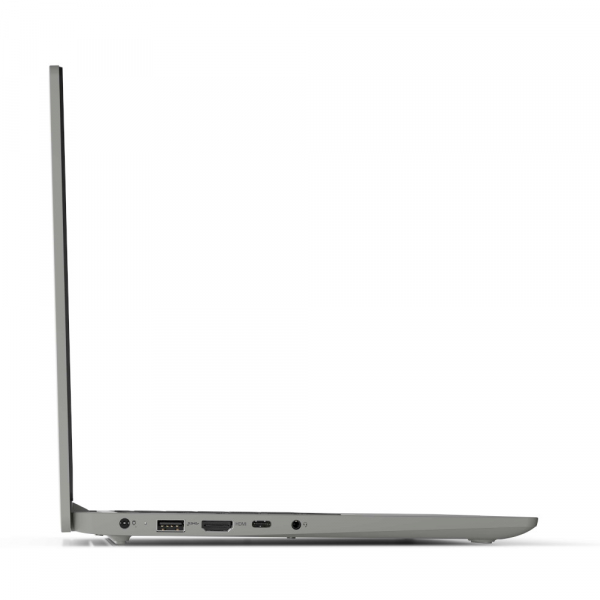 LENOVO  14FM/i3-N305/8/512/Intel HD/DOS/Arctic gre y IdeaPad Slim 3 14IAN8 -  13