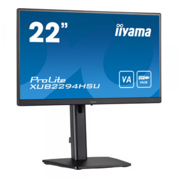  IIYAMA XUB2294HSU-B2 -  2