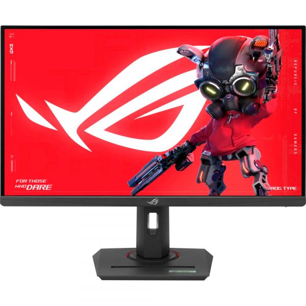 ASUS   USB-C IPS 27",2560*1400,270  XG27ACMG -  1