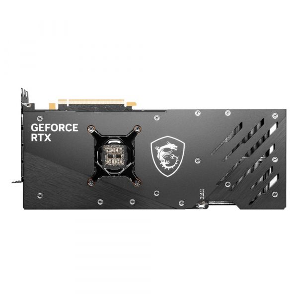 MSI ³ NVIDIA RTX 4080 SUPER  GeForce RTX 4080 SUPER 16G GAMING TRIO RTX 4080 SUPER 16G GAMING TRIO -  5