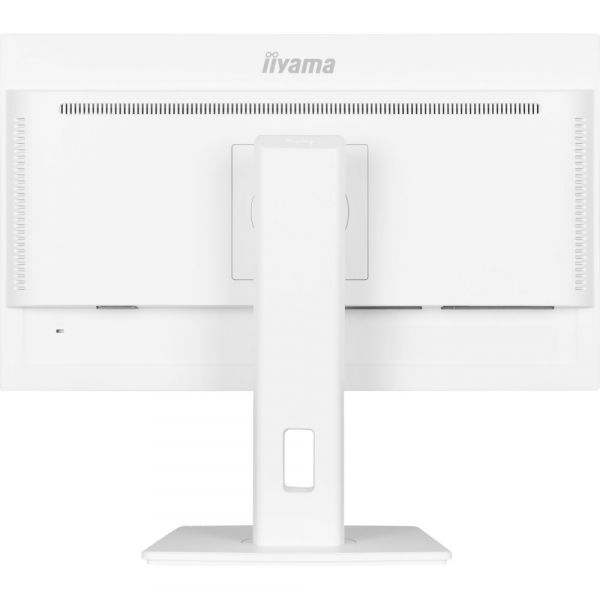 IIYAMA 23.8" 16:9 IPS  , 19201080, 1  (MPRT),  100 , Adaptive Sync, 1xHDMI 1.4/1xDP 1.2/1xDP o XUB2497HSN-W2 -  10