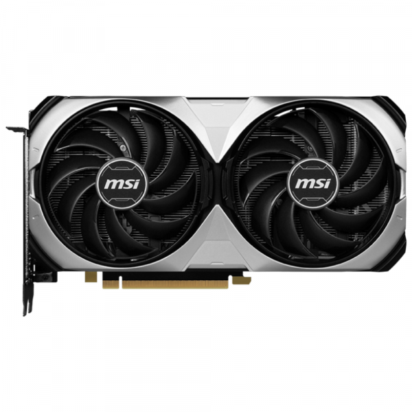 ³ MSI RTX 4070 Ti SUP 16G VENTUS2XOC -  2