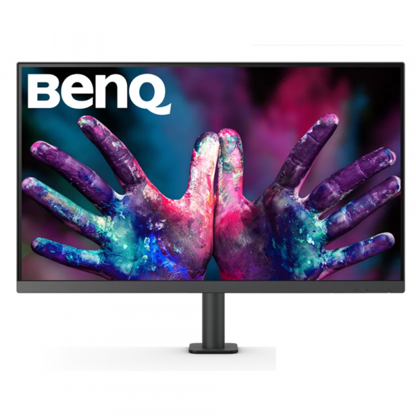  BENQ PD3205UA Dark Grey (9H.LKGLA.TPE) -  1