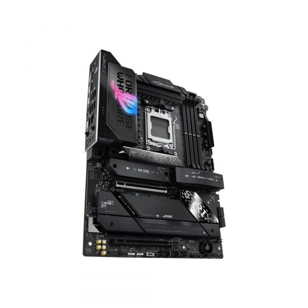   ASUS ROG STRIX X870E-E GAMING WIFI -  3