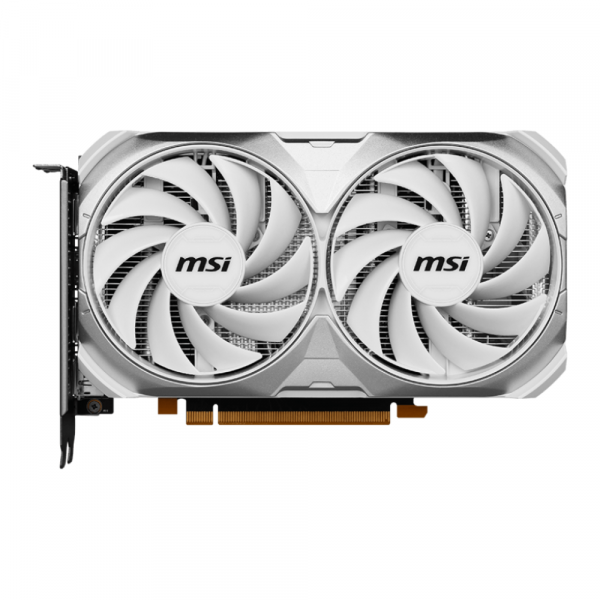 ³ MSI RTX 4060 VENTUS 2X WHITE 8G OC -  2