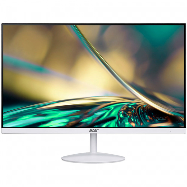 ACER  IPS 27"  ,1920*1080,100 ,VG A,HDMI SA272EWMIX -  1