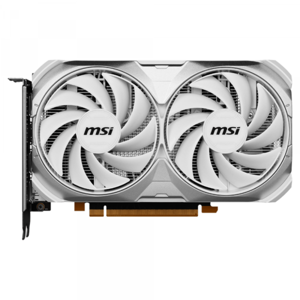 ³ MSI RTX 4060 VENTUS 2X WHITE 8G -  2