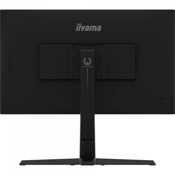 IIYAMA 27" 16:9 Fast IPS   , 19201080, 0 ,2  (MPRT), 180 , Adaptive Sync, 1xHDMI 1.4/1x G2770HS-B1 -  8