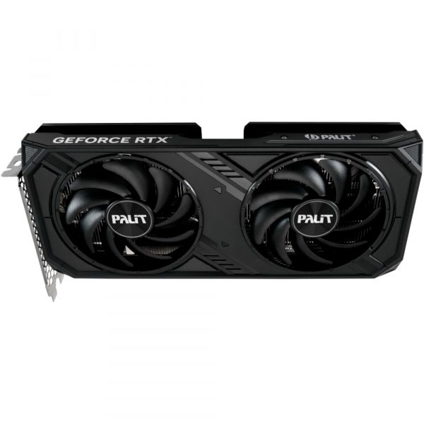 PALIT-XPERTVISION ³ NVIDIA RTX4070  DUAL OC 12GB GDDR6 192bit 3-DP HDMI RTX4070 DUAL OC 12GB GDDR6 -  5