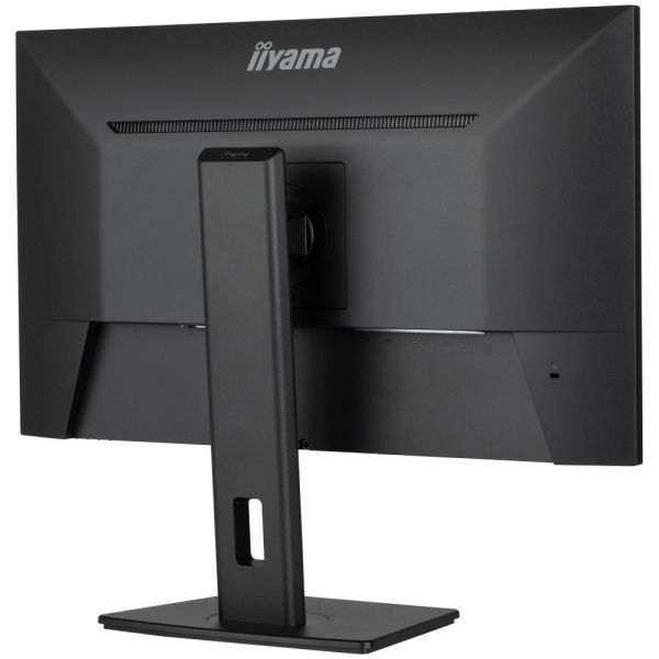 IIYAMA 27" 16:9 IPS  , 25601440, 1  (MPRT), 1 00 , Adaptive Sync, 1xHDMI/1xDP/2xUSB 3.2, SP 2 XUB2793QSU-B7 -  11