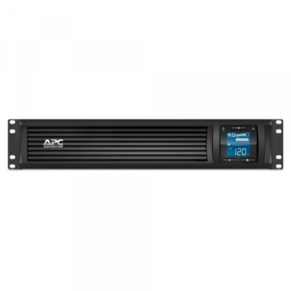    APC SMC1000I-2UC -  2