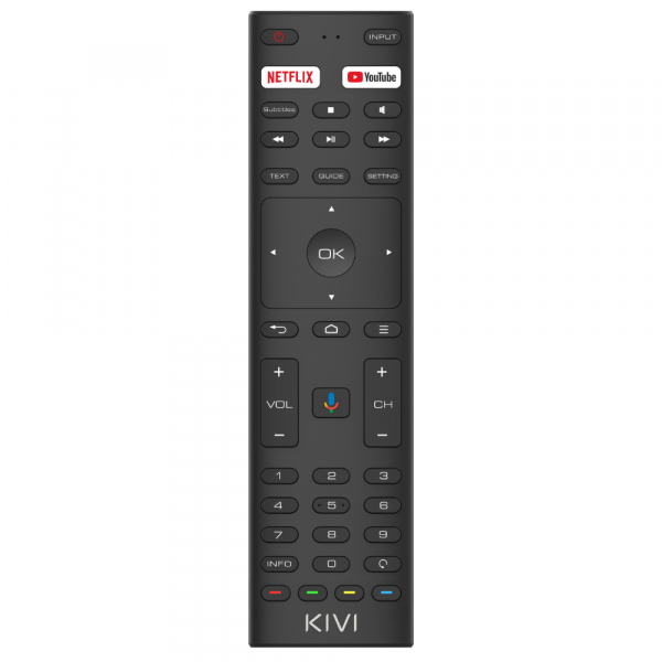 KIVI RC-20 (504Q55B0107) -  1